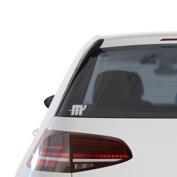 AMA Decal