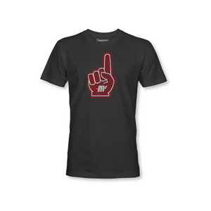 Youth AMA Foam Finger T-shirt