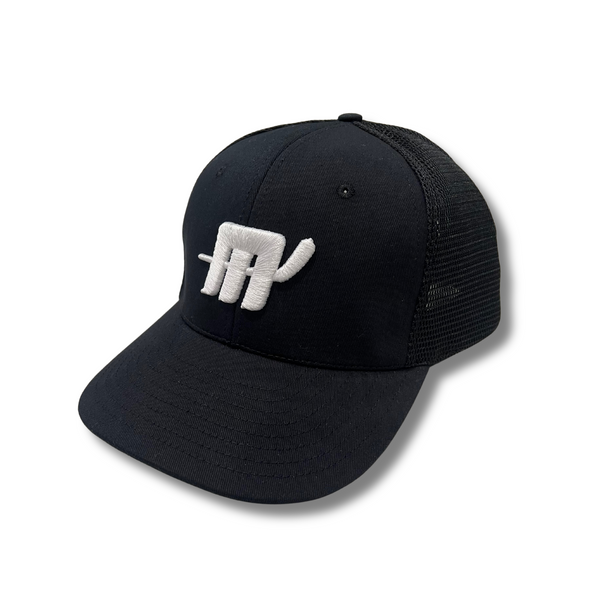 AMA 3D Logo Hat