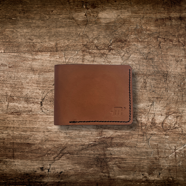 AMA Bifold Wallet