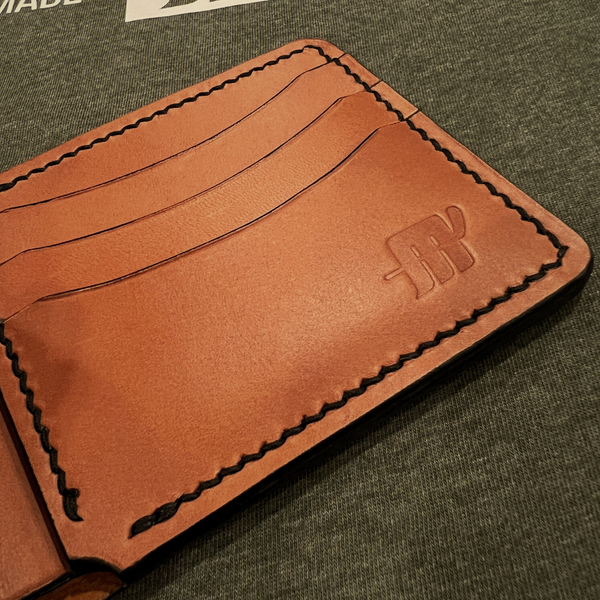 AMA Bifold Wallet