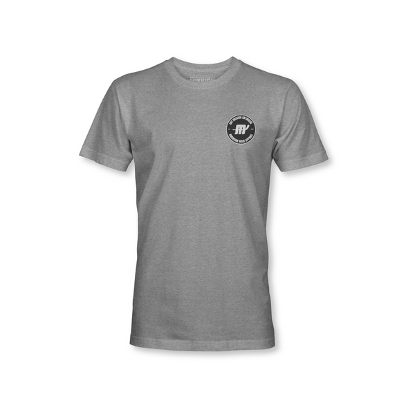 American Made Apparel T-shirt