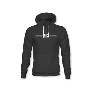 Youth American Made Hockey Apparel Hoodie
