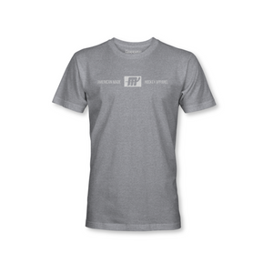 Toddler American Made Hockey Apparel T-shirt