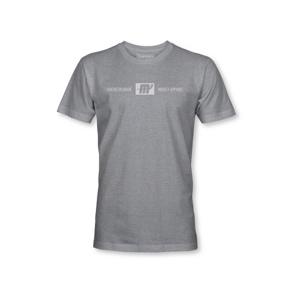 American Made Hockey Apparel T-shirt