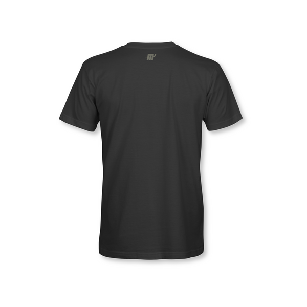 American Flag Goalie T-shirt