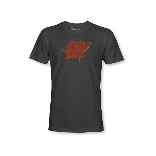 Bloody Logo T-shirt