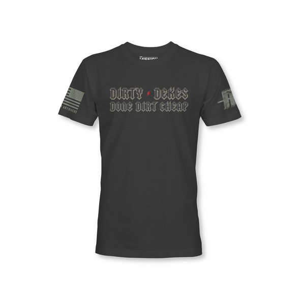 DDDDC T-shirt