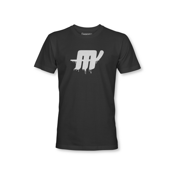 AMA Drip Logo T-shirt