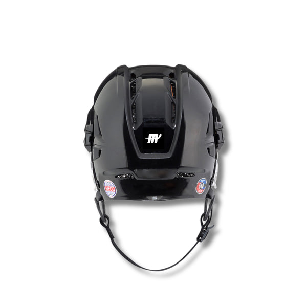 AMA Logo Helmet Sticker