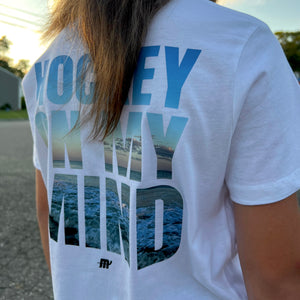 Hockey On My Mind T-shirt