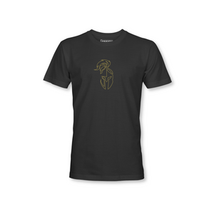 Wheel Talk Labeda Legends Logo T-shirt