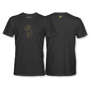 Wheel Talk Labeda Legends Logo T-shirt