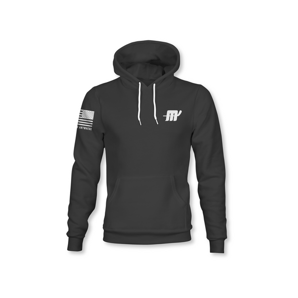Core Series Hoodie