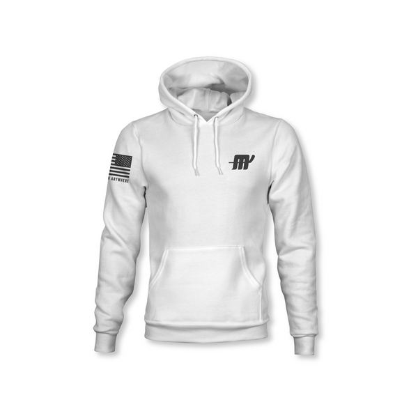 Core Series Hoodie