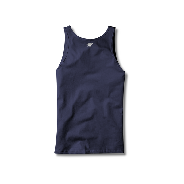 AMA Vintage Logo Tank Top