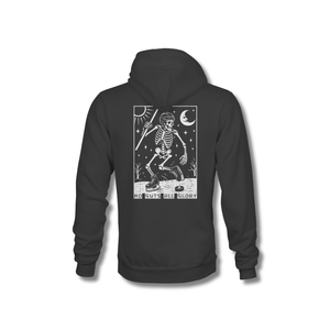 No Guts All Glory Hoodie