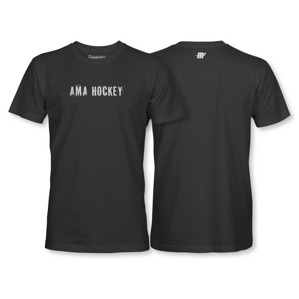 AMA Overspray T-shirt