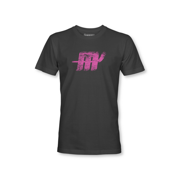 Youth AMA Vintage Logo T-Shirt