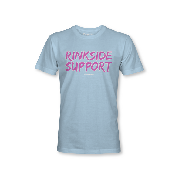 Toddler Rinkside Support T-shirt