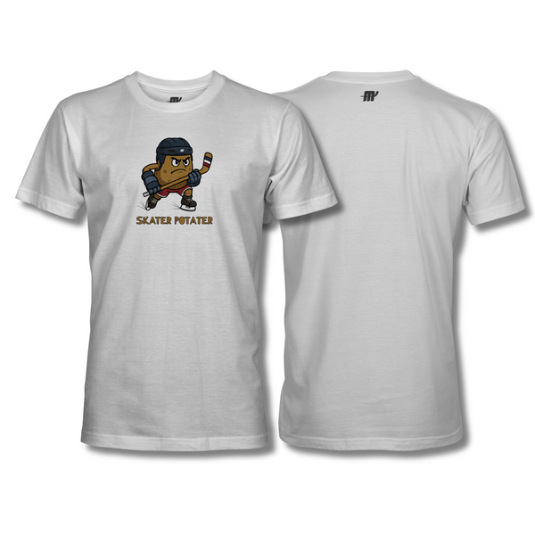 Skater Potater T-shirt
