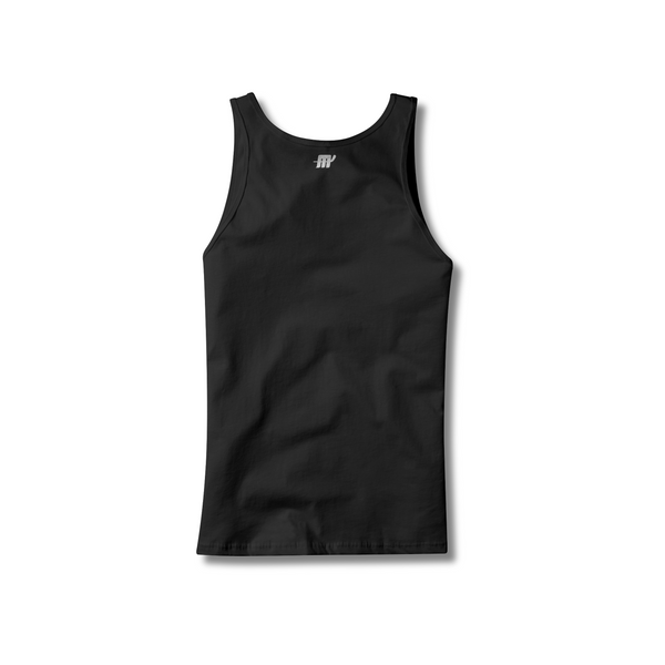 Enter Zam Man Tank Top