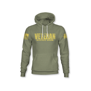 Veteran Hockey Club Hoodie