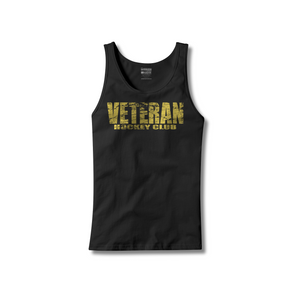 Veteran Hockey Club Tank Top