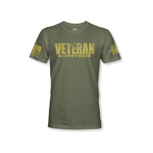 Veteran Hockey Club T-shirt