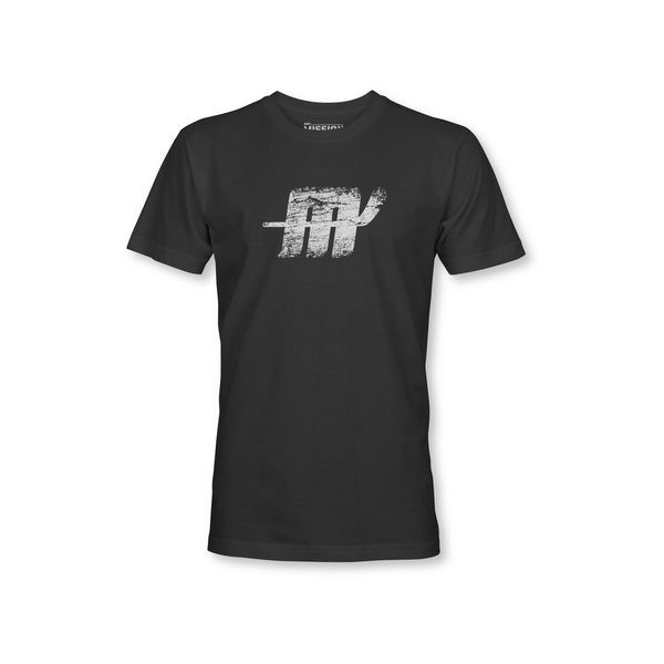 Youth AMA Vintage Logo T-Shirt