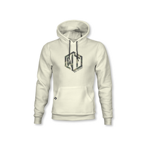 Wheel Talk Hockey Hoodie Camo