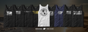 Tank Tops