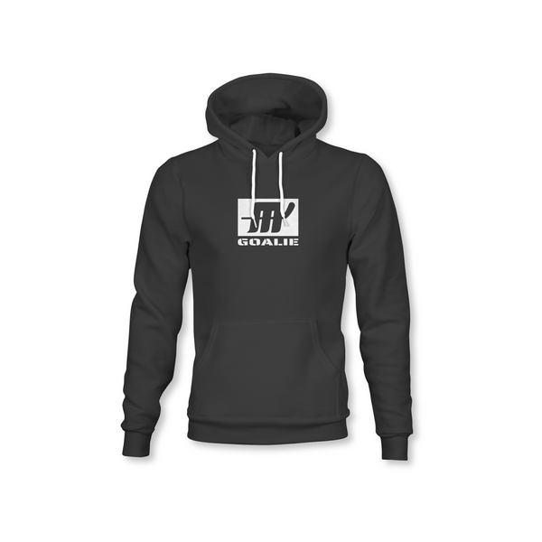 AMA Goalie Hoodie