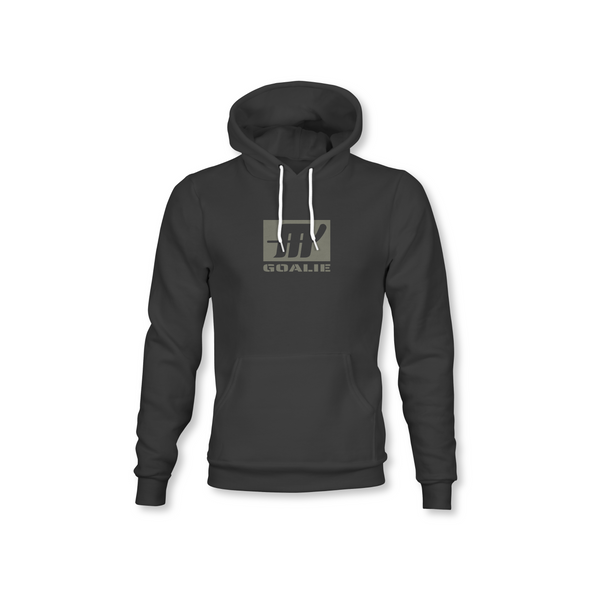 AMA Goalie Hoodie