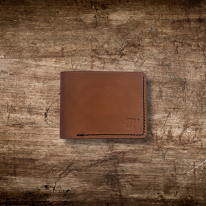 AMA Bifold Wallet