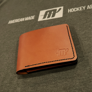 AMA Bifold Wallet