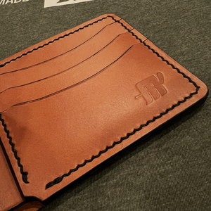 AMA Bifold Wallet