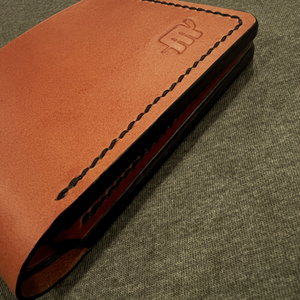 AMA Bifold Wallet