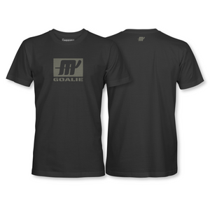 AMA Goalie T-shirt
