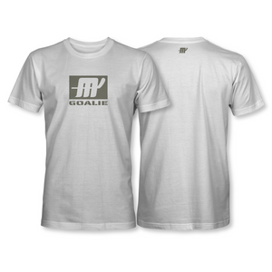 AMA Goalie T-shirt