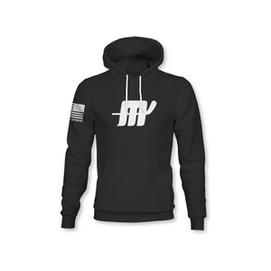 Youth AMA Logo Hoodie