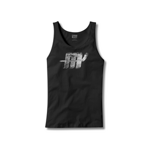 AMA Vintage Logo Tank Top