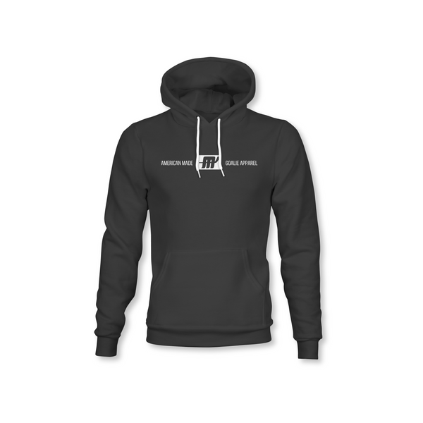 American Made Goalie Apparel Hoodie