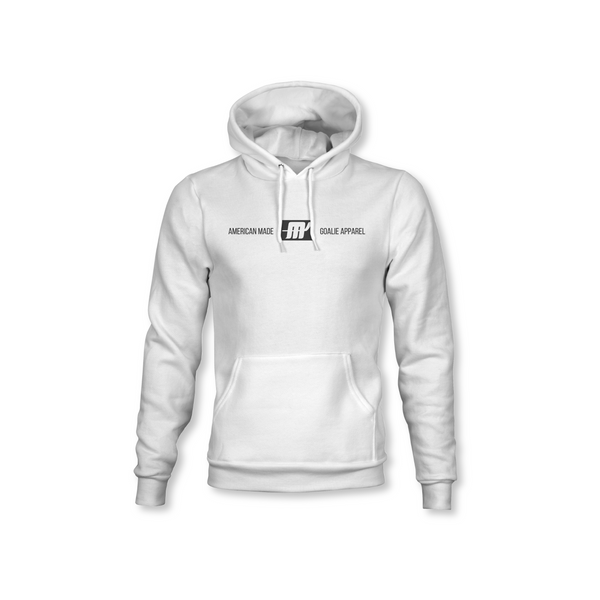 American Made Goalie Apparel Hoodie