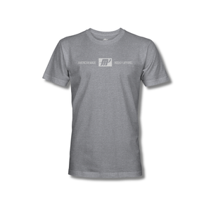 American Made Hockey Apparel T-shirt