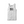 American Flag Goalie Tank Top