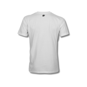 American Flag Hockey T-shirt