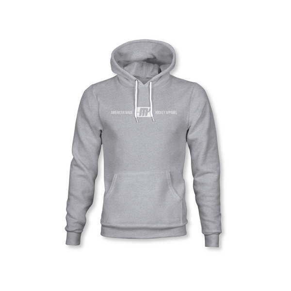 American Made Hockey Apparel Hoodie