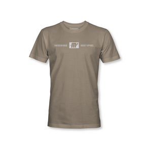 American Made Hockey Apparel T-shirt