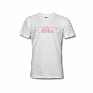 Stranger Missions T-shirt